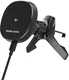 Mobile Origin CA15 Qi2 15W MagSafe Autolader met Koeling Zwart afbeelding 3