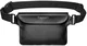 Spigen Aqua Shield A620 Waterdichte Heuptas IPX8 Zwart afbeelding 1