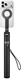 Spigen S582W MagSafe Bluetooth Selfie Stick / Tripod Statief Zwart afbeelding 5