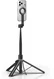 Spigen S582W MagSafe Bluetooth Selfie Stick / Tripod Statief Zwart afbeelding 3