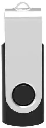 SBG USB Stick 2GB Flash Drive USB 2.0 100 Pack Zwart afbeelding 7