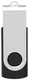 SBG USB Stick 2GB Flash Drive USB 2.0 100 Pack Zwart afbeelding 7