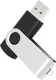 SBG USB Stick 2GB Flash Drive USB 2.0 100 Pack Zwart afbeelding 9