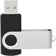 SBG USB Stick 2GB Flash Drive USB 2.0 100 Pack Zwart afbeelding 8