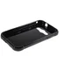 Samsung Galaxy Xcover 3 Glossy TPU Case Zwart afbeelding 3