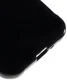 Samsung Galaxy Xcover 3 Glossy TPU Case Zwart afbeelding 5