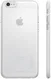 Spigen Air Skin Case Apple iPhone 6S Soft Clear afbeelding 4