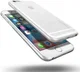 Spigen Air Skin Case Apple iPhone 6S Soft Clear afbeelding 7