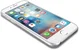 Spigen Air Skin Case Apple iPhone 6S Soft Clear afbeelding 8