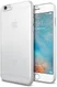 Spigen Air Skin Case Apple iPhone 6S Soft Clear afbeelding 1