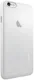 Spigen Air Skin Case Apple iPhone 6S Soft Clear afbeelding 2