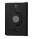 Samsung Galaxy Tab S2 8.0 Rotary Stand Case Zwart afbeelding 2