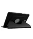 Samsung Galaxy Tab S2 8.0 Rotary Stand Case Zwart afbeelding 4