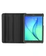 Samsung Galaxy Tab S2 8.0 Rotary Stand Case Zwart afbeelding 8