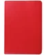 Samsung Galaxy Tab S2 (9.7) Lychee Rotary Stand Case Rood afbeelding 5