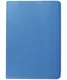 Samsung Galaxy Tab S2 (9.7) Lychee Rotary Stand Case Blauw afbeelding 2