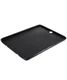 Samsung Galaxy Tab S2 (9.7) X-Shape TPU Case Zwart afbeelding 2