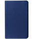 Samsung Galaxy Tab E 9.6 Rotary Stand Cover Blue afbeelding 1