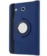 Samsung Galaxy Tab E 9.6 Rotary Stand Cover Blue afbeelding 6