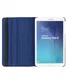 Samsung Galaxy Tab E 9.6 Rotary Stand Cover Blue afbeelding 7