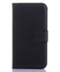 Samsung Galaxy core Prime Litchi Grain Wallet Hoesje afbeelding 1