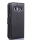 Samsung Galaxy core Prime Litchi Grain Wallet Hoesje afbeelding 3