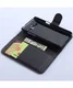 Samsung Galaxy core Prime Litchi Grain Wallet Hoesje afbeelding 6