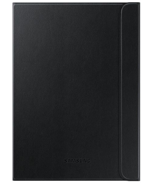 Samsung Galaxy Tab S2 9.7 Book Cover Zwart afbeelding 1