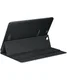 Samsung Galaxy Tab S2 9.7 Book Cover Zwart afbeelding 2