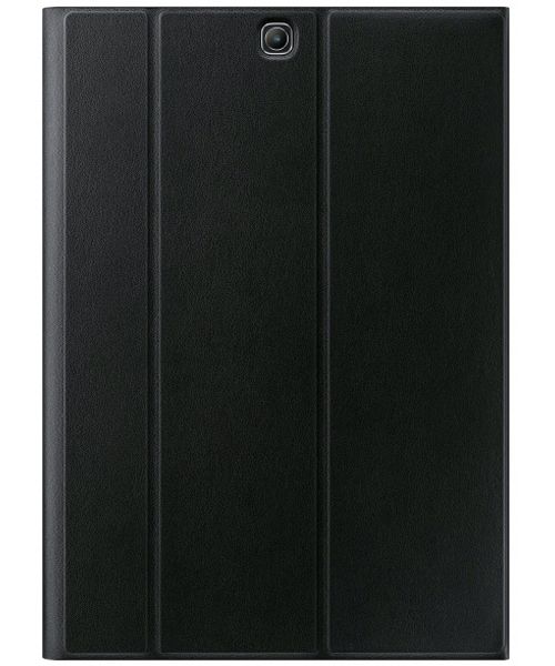 Samsung Galaxy Tab S2 9.7 Book Cover Zwart afbeelding 4