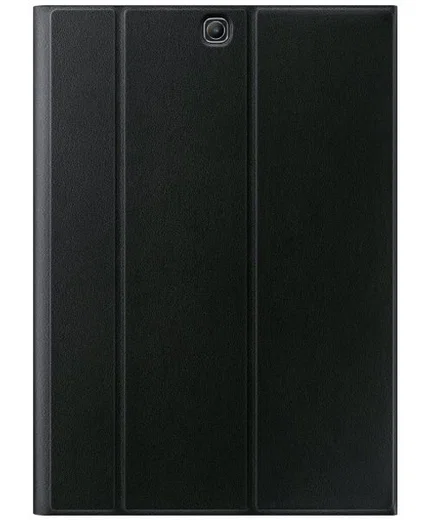 Samsung Galaxy Tab S2 9.7 Book Cover Zwart afbeelding 4