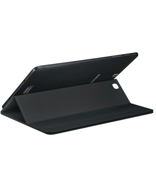 Samsung Galaxy Tab S2 9.7 Book Cover Zwart afbeelding 5