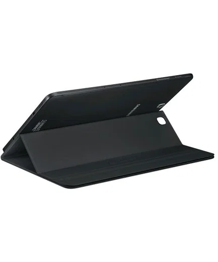 Samsung Galaxy Tab S2 9.7 Book Cover Zwart afbeelding 5
