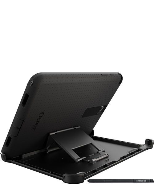 Otterbox Defender Samsung Galaxy Tab A 9,7 Hoes afbeelding 8