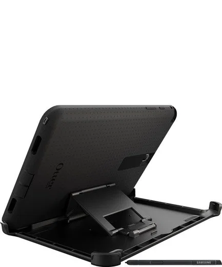 Otterbox Defender Samsung Galaxy Tab A 9,7 Hoes afbeelding 8