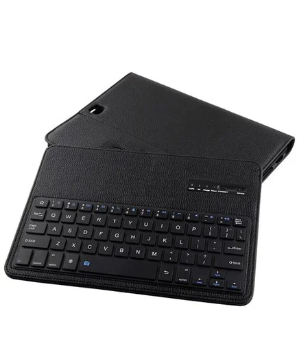 Samsung Galaxy Tab S2 9.7 Hoes met Toetsenbord Zwart afbeelding 10