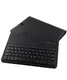 Samsung Galaxy Tab S2 9.7 Hoes met Toetsenbord Zwart afbeelding 10