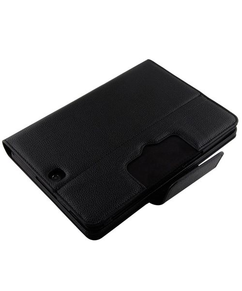Samsung Galaxy Tab S2 9.7 Hoes met Toetsenbord Zwart afbeelding 4