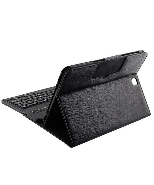 Samsung Galaxy Tab S2 9.7 Hoes met Toetsenbord Zwart afbeelding 8