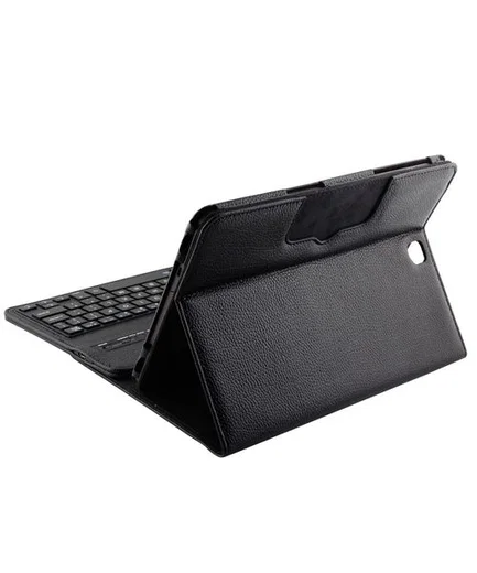 Samsung Galaxy Tab S2 9.7 Hoes met Toetsenbord Zwart afbeelding 8