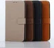 Samsung Galaxy J5 Retro Style Wallet Flip Case Zwart afbeelding 11