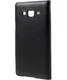 Samsung Galaxy J5 Window View Flip Hoesje Zwart afbeelding 4