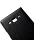 Samsung Galaxy J5 Window View Flip Hoesje Zwart afbeelding 6