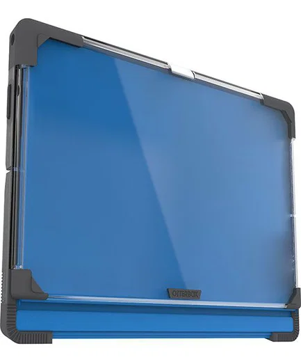 Otterbox Symmetry Case Microsoft Surface Pro 3 Slate Grey afbeelding 2