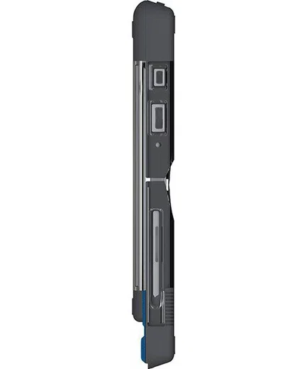Otterbox Symmetry Case Microsoft Surface Pro 3 Slate Grey afbeelding 7