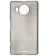 TPU Case Microsoft Lumia 950 XL Zwart afbeelding 1