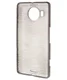 TPU Case Microsoft Lumia 950 XL Zwart afbeelding 2