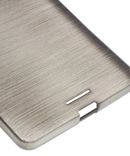 TPU Case Microsoft Lumia 950 XL Zwart afbeelding 5