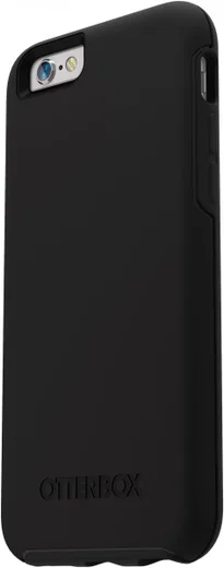Otterbox Symmetry Case 2.0 Apple iPhone 6s Plus - Zwart afbeelding 6