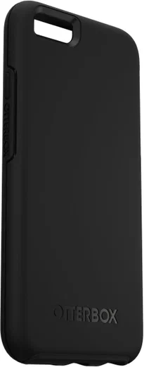 Otterbox Symmetry Case 2.0 Apple iPhone 6s Plus - Zwart afbeelding 7